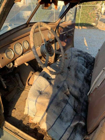1940 Buick DeVille