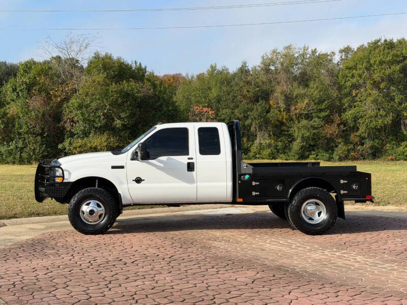 1999 Ford F-350 Super Duty XLT