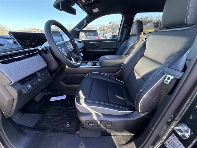 2026 GMC Sierra EV Elevation