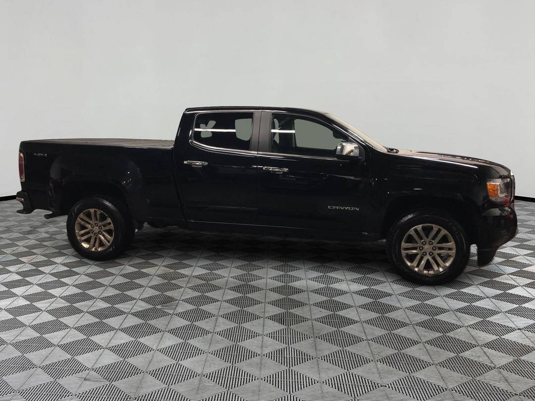 2017 GMC Canyon for sale at Paley Auto Group in Columbus, OH