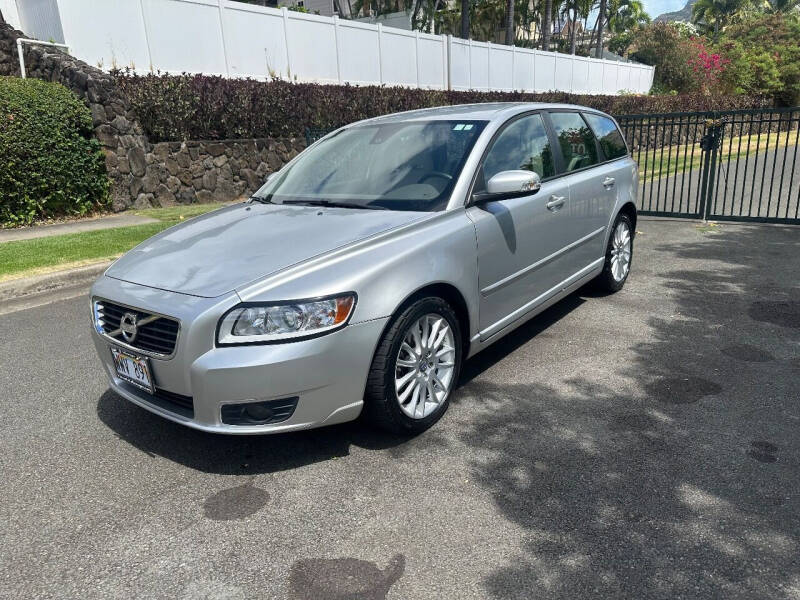 2011 Volvo V50 for sale in Honolulu, HI