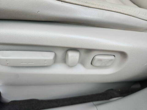 2011 Honda Pilot EX-L