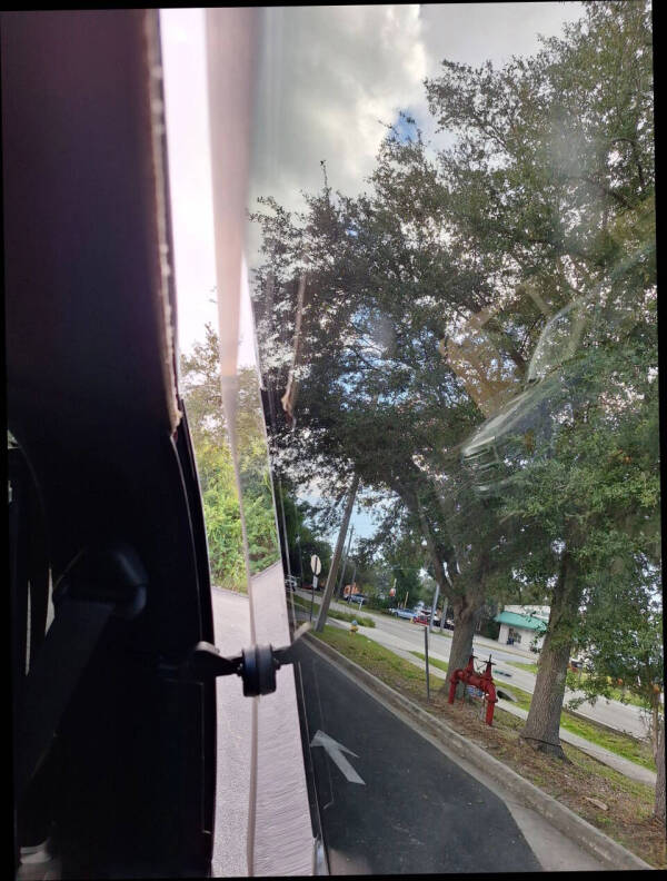 2013 Ford Expedition Limited