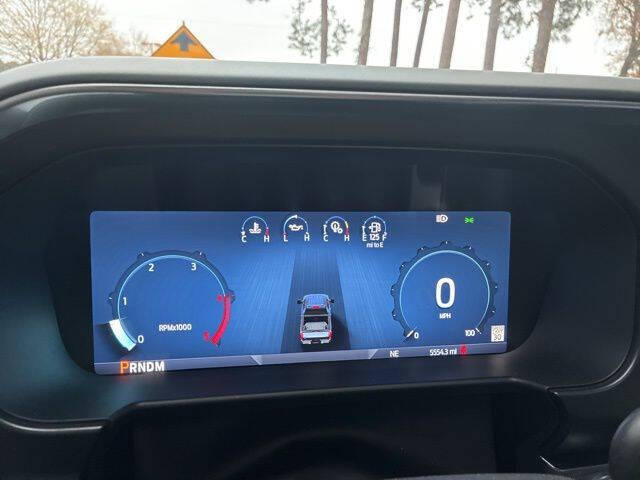 2024 Ford F-350 Super Duty Limited