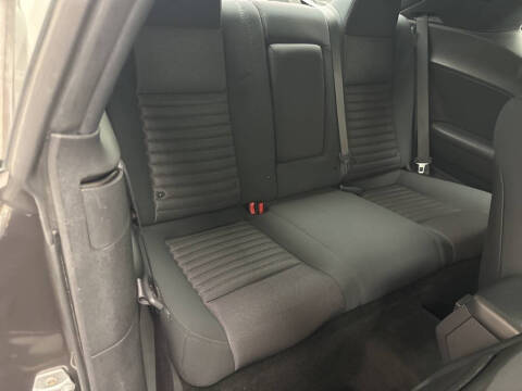 2012 Dodge Challenger SXT