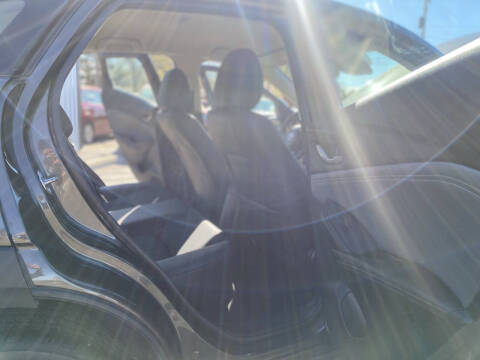 2019 Mazda CX-3 Touring