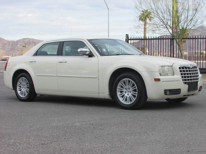 2010 Chrysler 300 for sale at Best Auto Buy in Las Vegas NV