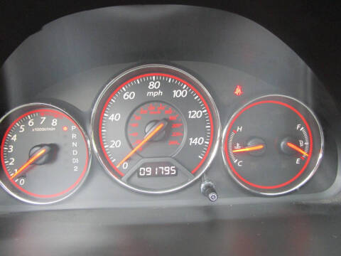 2004 Honda Civic EX