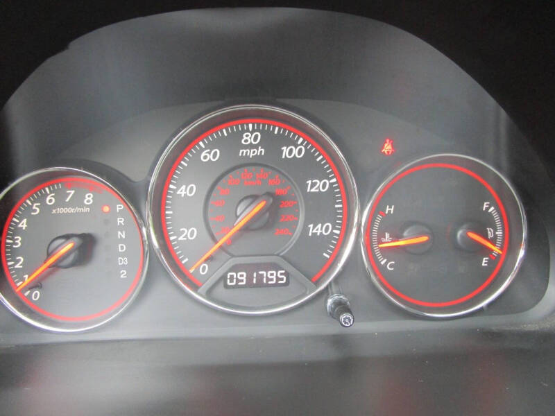 2004 Honda Civic EX