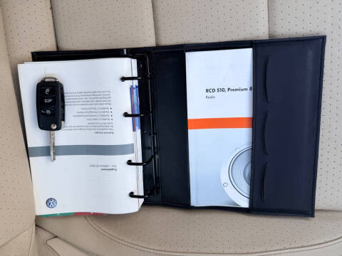 2012 Volkswagen Eos Komfort SULEV