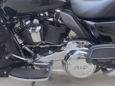 2019 Harley-Davidson Ultra Limited