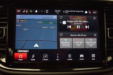 2024 Dodge Durango