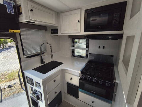 2025 Palomino REAL LITE 2114