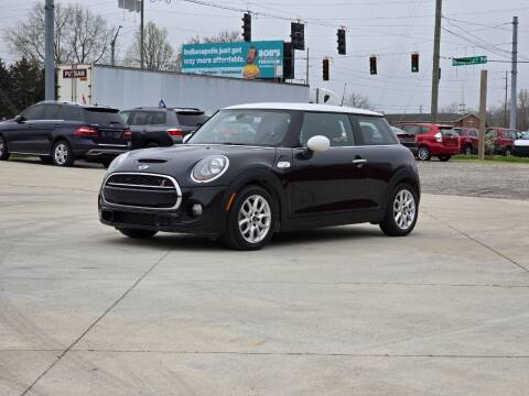 2016 MINI Hardtop 2 Door for sale at PRIME AUTO SALES in Indianapolis IN