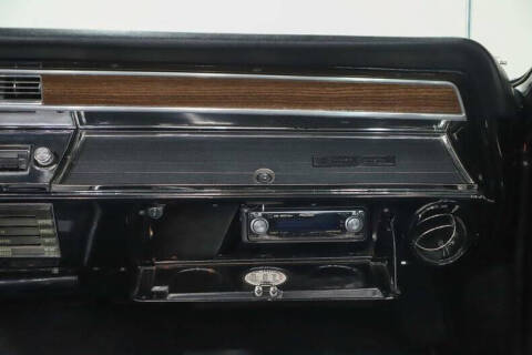 1966 Chevrolet Chevelle