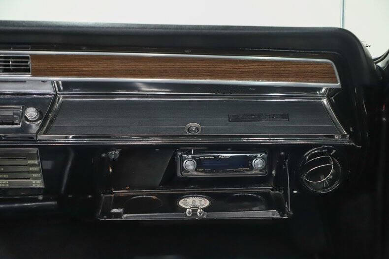 1966 Chevrolet Chevelle