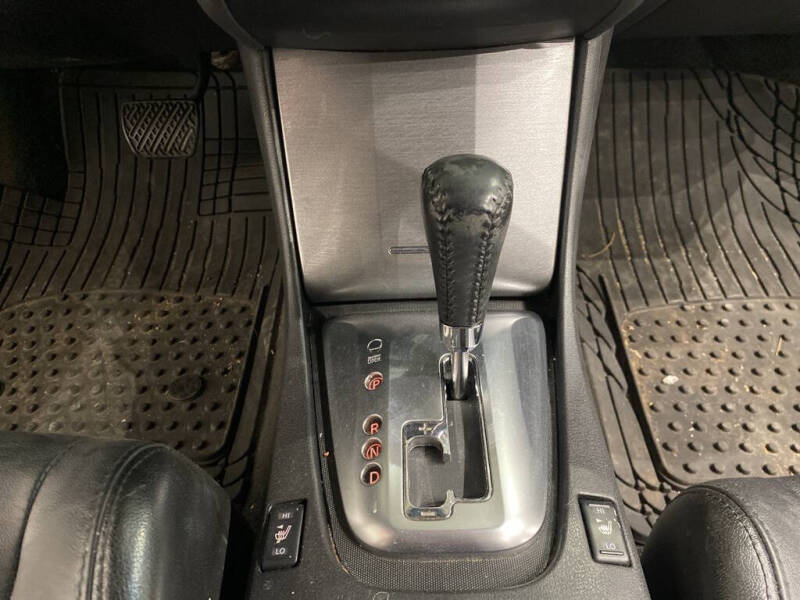 2012 Nissan Altima 3.5 SR