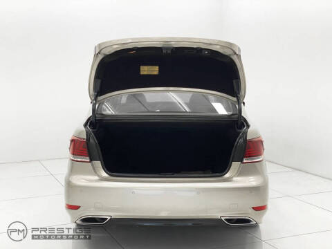 2013 Lexus LS 460