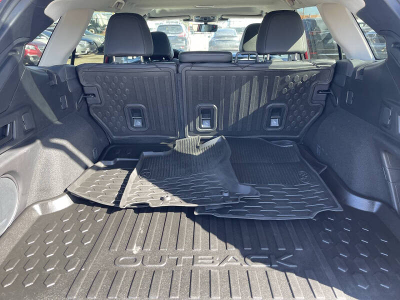 2023 Subaru Outback Limited