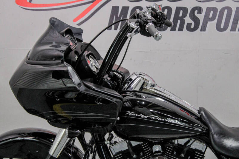 2013 Harley-Davidson Road Glide