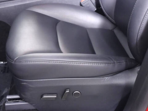 2024 Tesla Model Y Performance