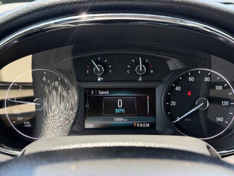 2017 Buick Encore Preferred II