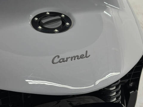 2022 Vanderhall Carmel