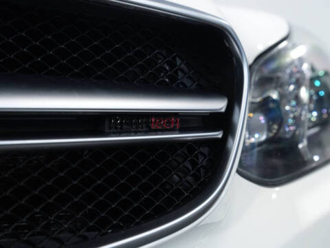 2014 Mercedes-Benz E-Class E 63 AMG S-Model