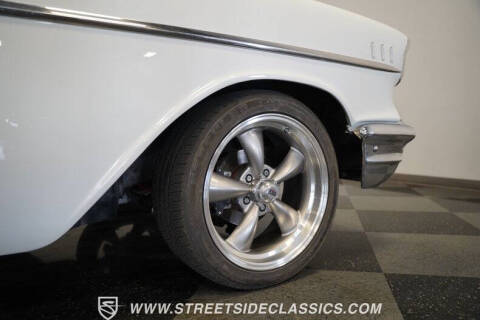 1957 Chevrolet Bel Air