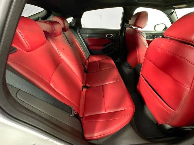 2024 Acura Integra w/A-SPEC