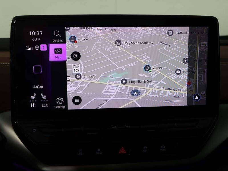 2021 Volkswagen ID.4 Pro S