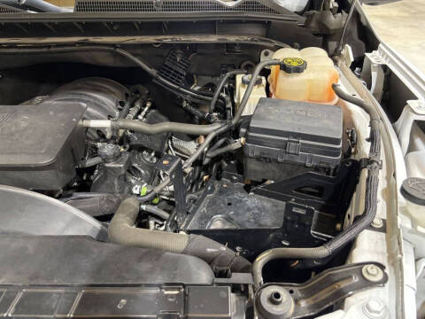 2020 GMC Sierra 2500HD