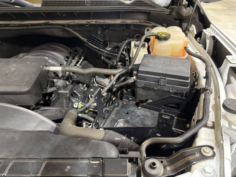 2020 GMC Sierra 2500HD