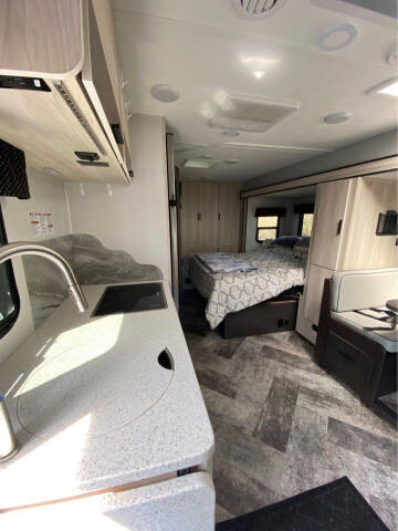 2021 Forest River MBS 2401B