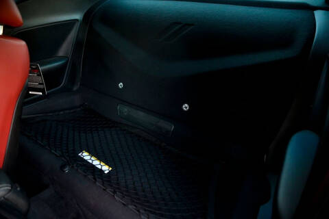 2018 Dodge Challenger SRT Demon