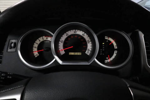 2013 Toyota Tacoma PreRunner V6