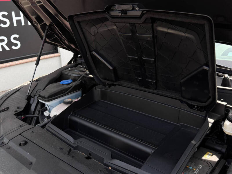 2023 Kia EV6 GT-Line