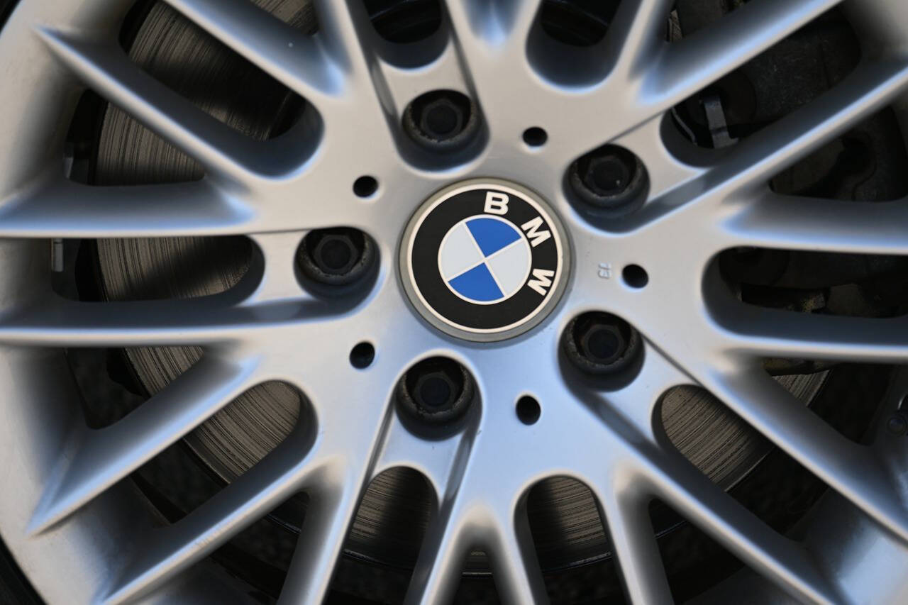 2003 BMW 5 Series 51