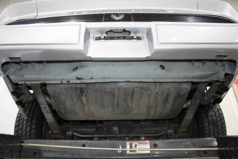 1979 Pontiac Trans Am