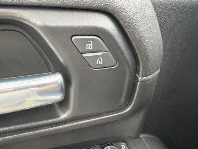 2023 Chevrolet Silverado 2500HD