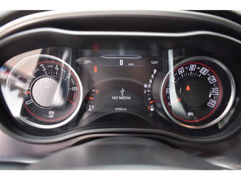 2020 Dodge Challenger GT