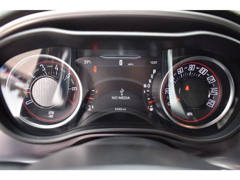 2020 Dodge Challenger GT