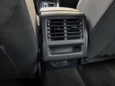 2024 Volkswagen Golf GTI S
