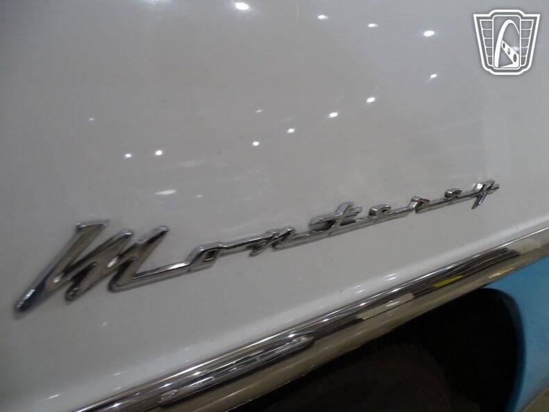 1956 Mercury Monterey