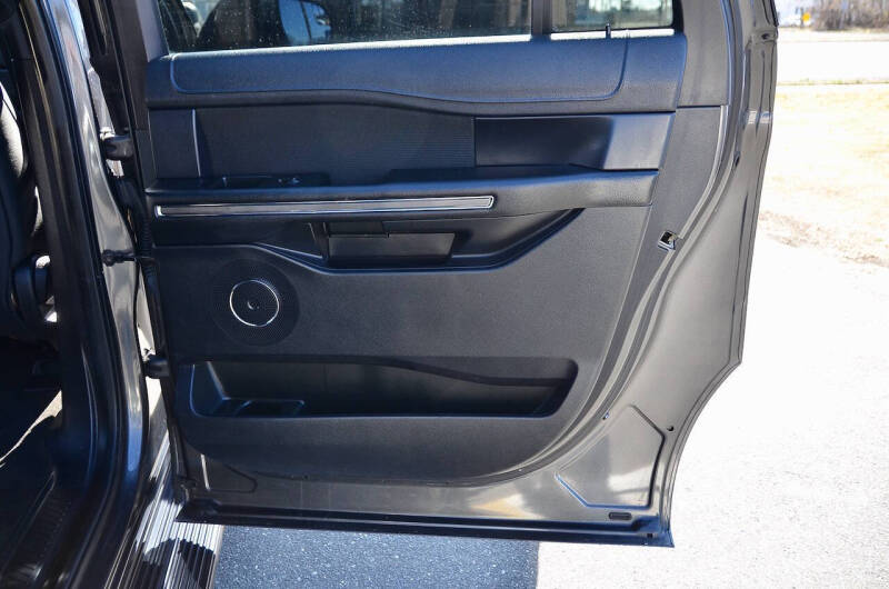 2019 Ford Expedition MAX XLT