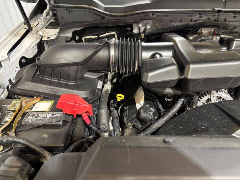 2017 Ford F-250 Super Duty XL