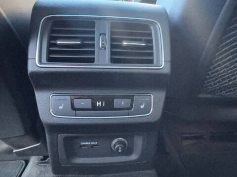 2019 Audi Q5 quattro Premium Plus 45 TFSI