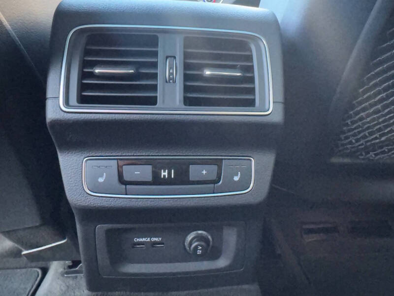 2019 Audi Q5 quattro Premium Plus 45 TFSI