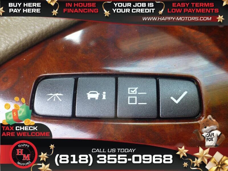 2006 Buick Lucerne CX