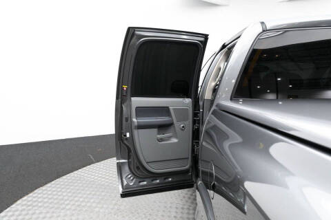 2006 Dodge Ram 1500 SRT-10